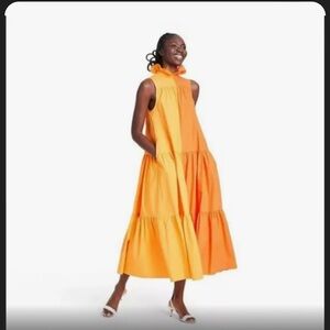 Christopher John Roger’s x Target Ladies Tier Dress